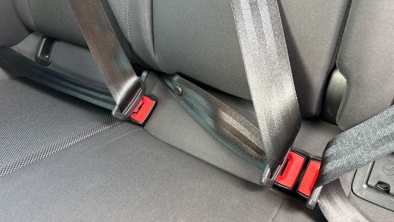 Audi A3 35 TFSI SE Technik 5dr S Tronic Petrol Hatchback